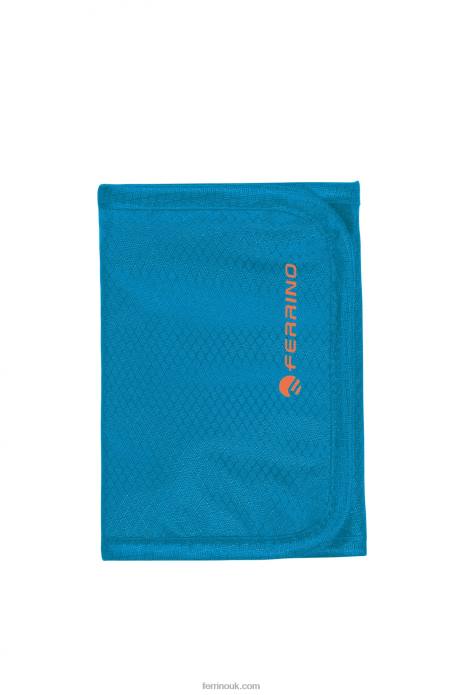 Unisex Ferrino T2B6523RAMBLA WALLET