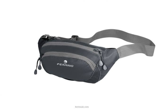 Unisex Ferrino T2B6527WAIST BAG SUTTON