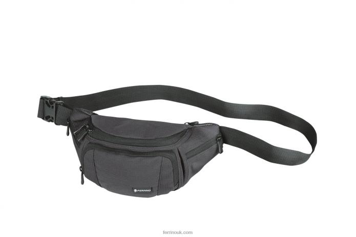 Unisex Ferrino T2B6529WAIST BAG IBIS