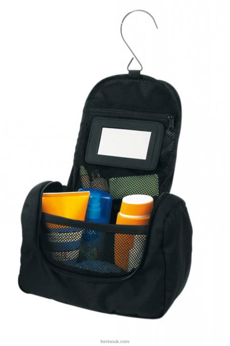 Unisex Ferrino T2B6530BEAUTY COSMETIC