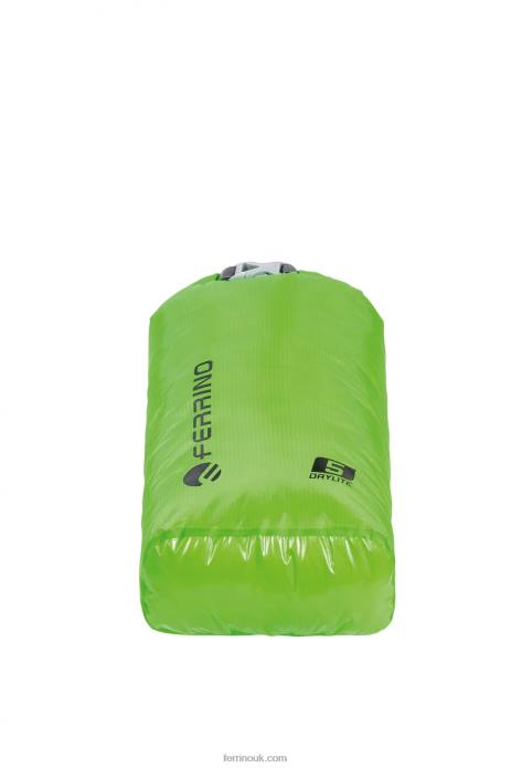 Unisex Ferrino T2B6536DRYLITE LT 5