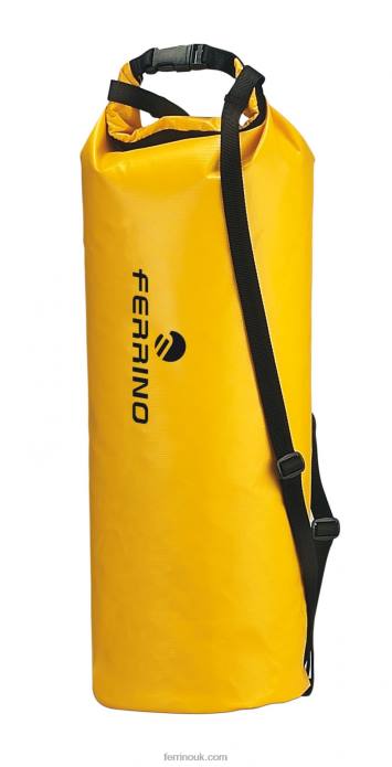 Unisex Ferrino T2B6540BAG AQUASTOP XL